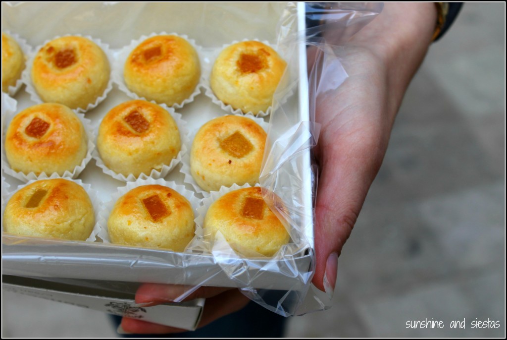 Convent Sweets in Seville